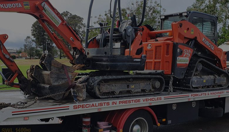 Fleet & Asset GPS Tracking