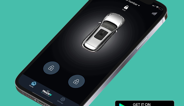 Smart Phone Immobiliser