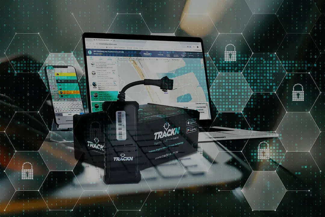 Telematics Compliance Australia (2026) | IoT Security & GPS Tracking ...
